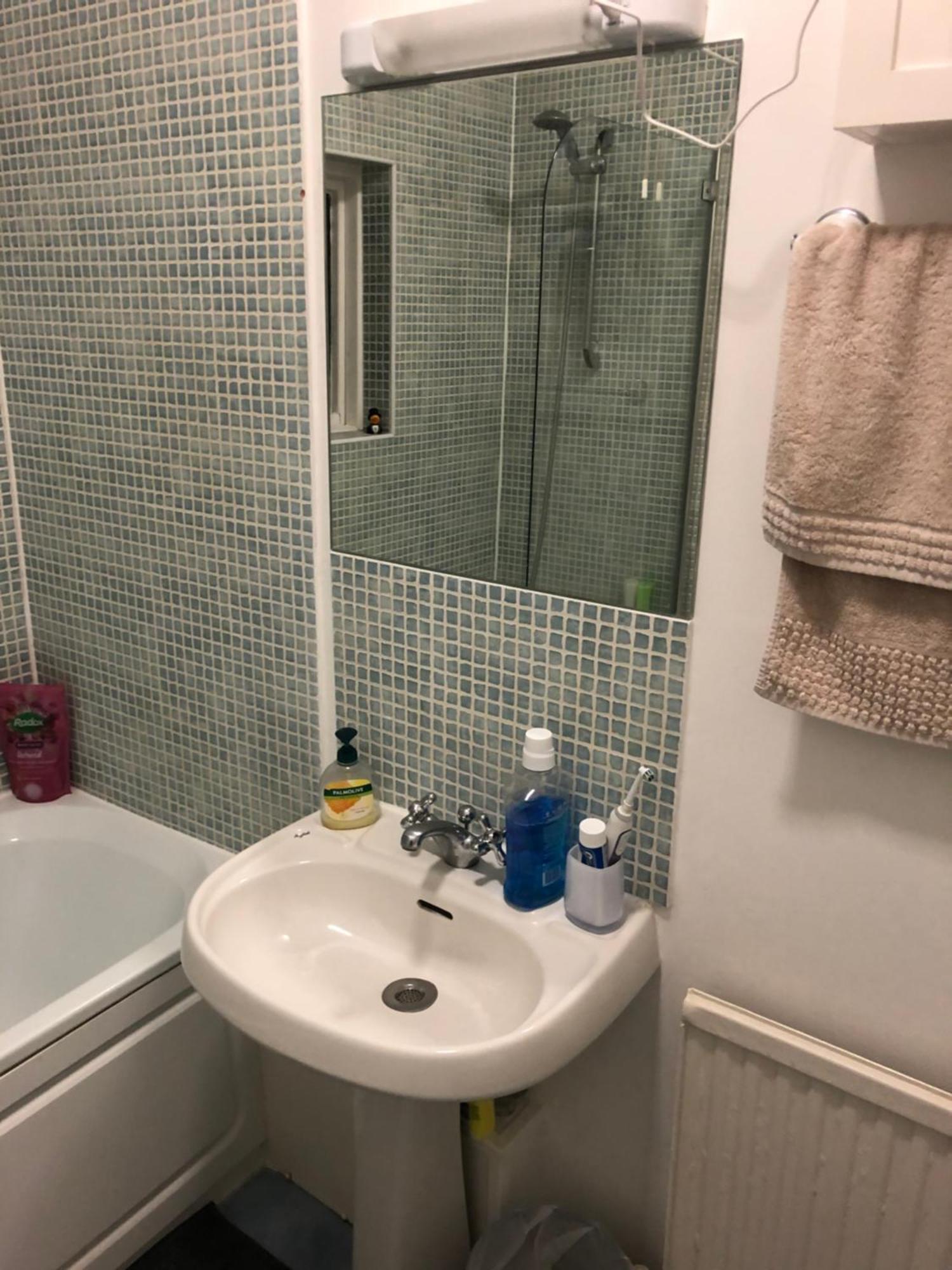 Séjour chez l'habitant Cosy Double In West Kensington *