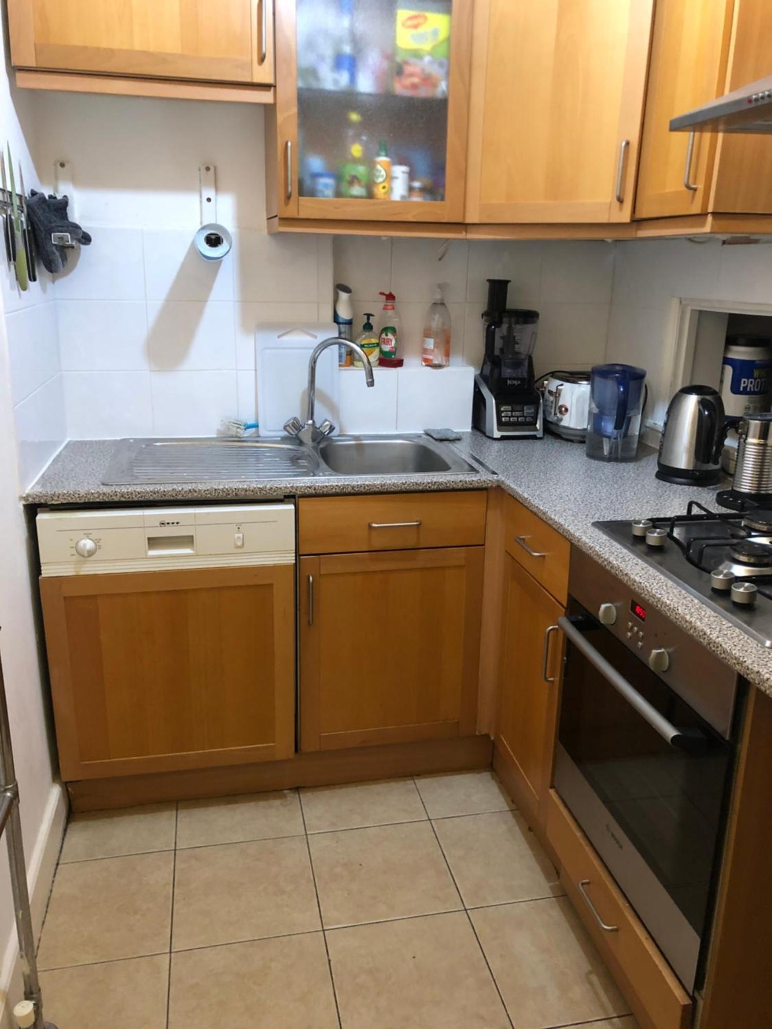 Cosy Double In West Kensington * Londra