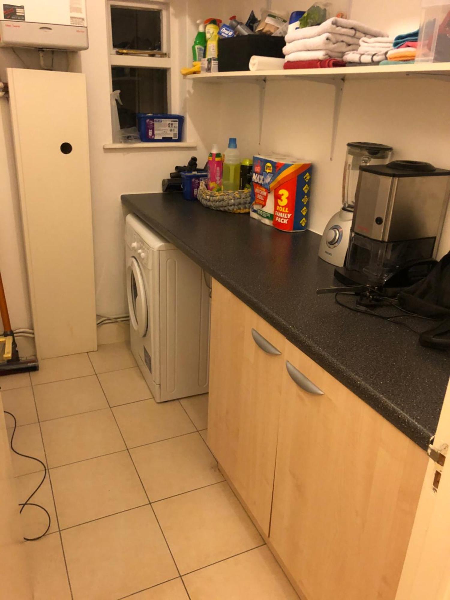 Cosy Double In West Kensington Londra