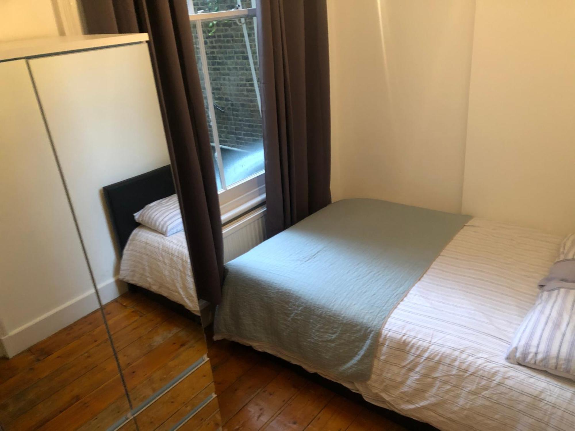 Alloggio in famiglia Cosy Double In West Kensington Londra