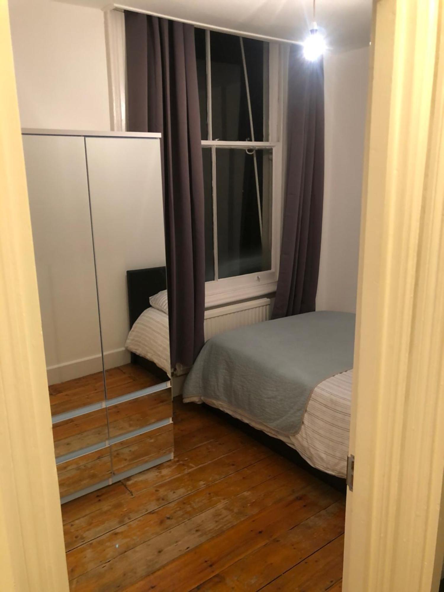 Cosy Double In West Kensington Alloggio in famiglia