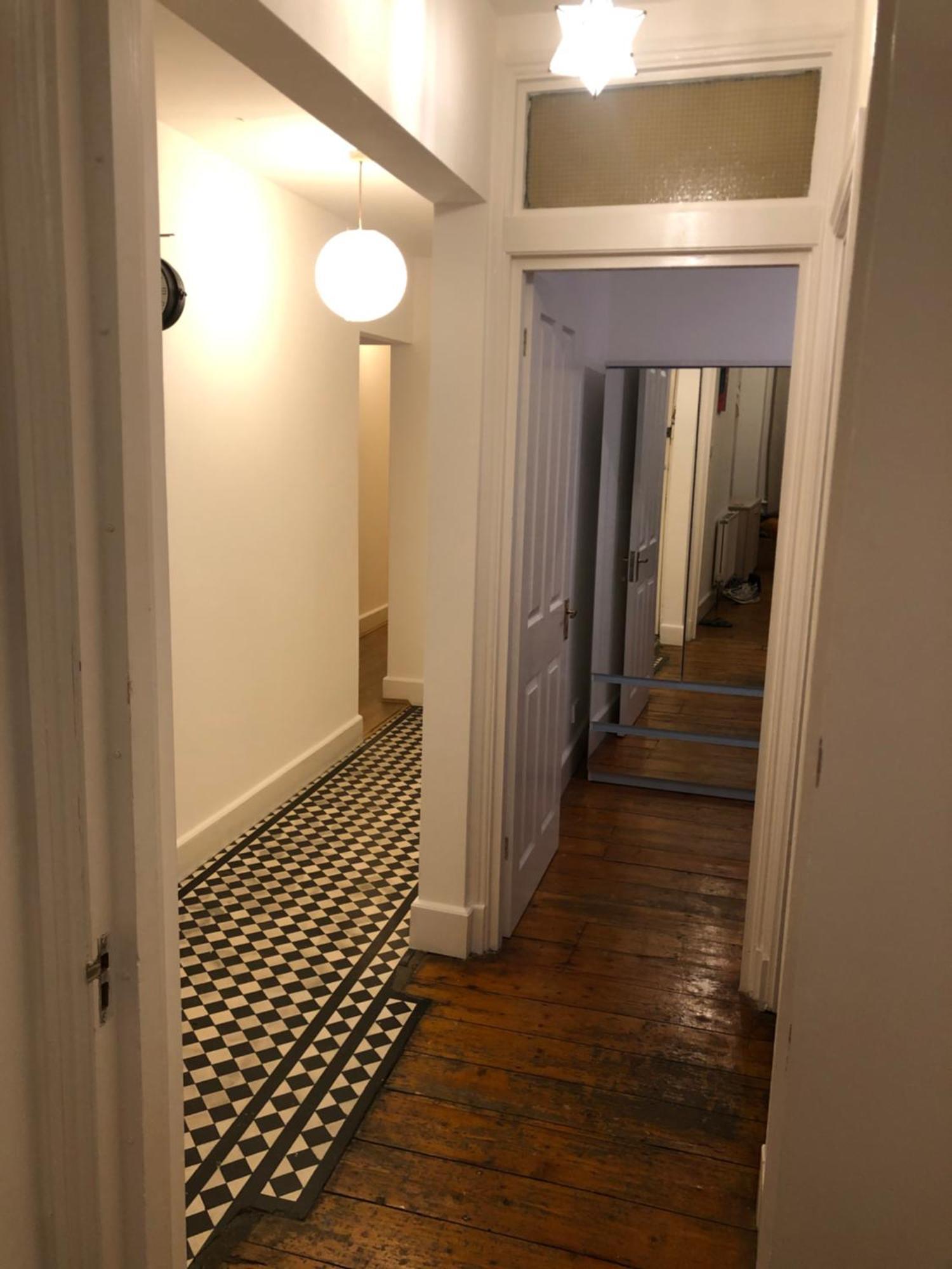 Cosy Double In West Kensington Alloggio in famiglia