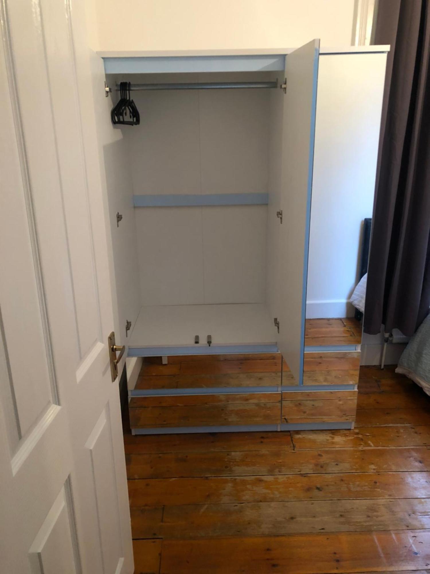 Cosy Double In West Kensington Londra