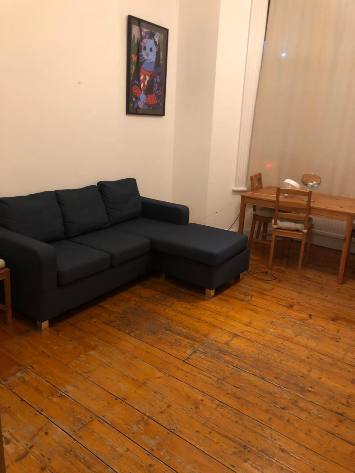 Alloggio in famiglia Cosy Double In West Kensington Londra