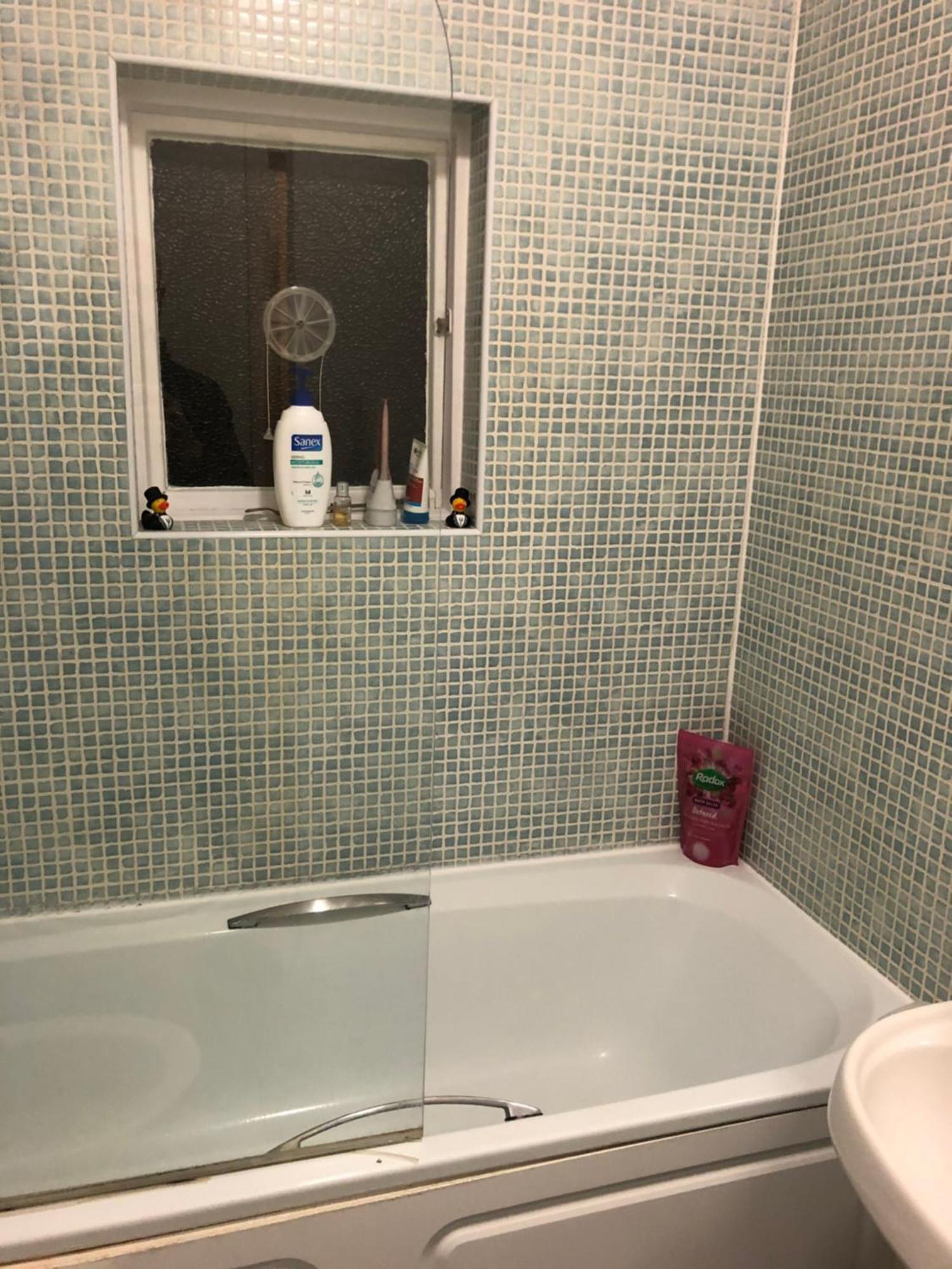 Cosy Double In West Kensington * Londra